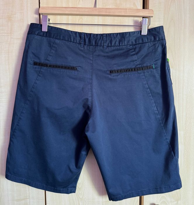Spodenki męskie Hugo Boss 32
