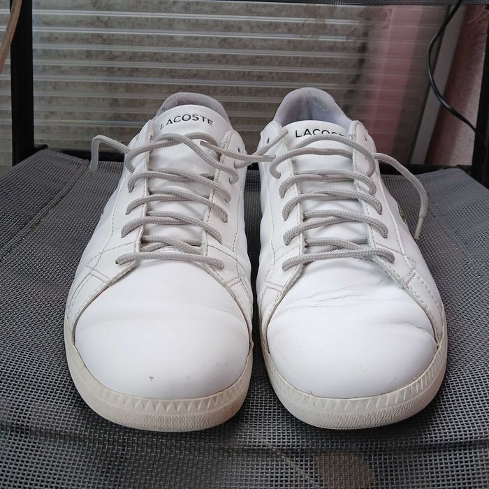 Lacoste Graduate 0120 buty męskie r. 45