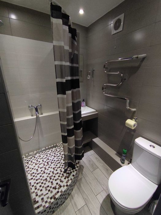 Почасово посуточно 2х комн квартира люкс  Соцгород Фокстрот Центр