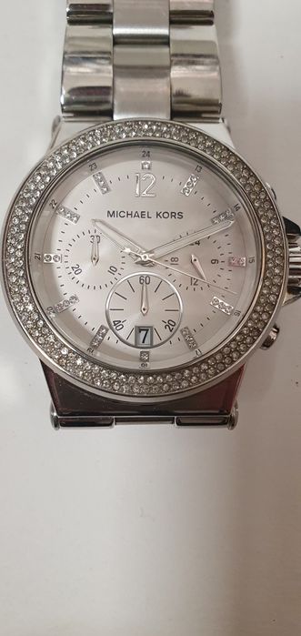 Michael Kors zegarek damski