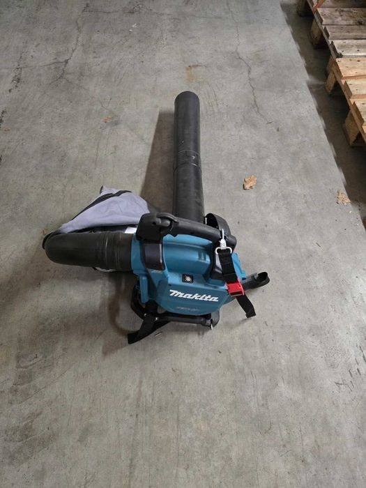 Makita DUB363 dmuchawa do liści