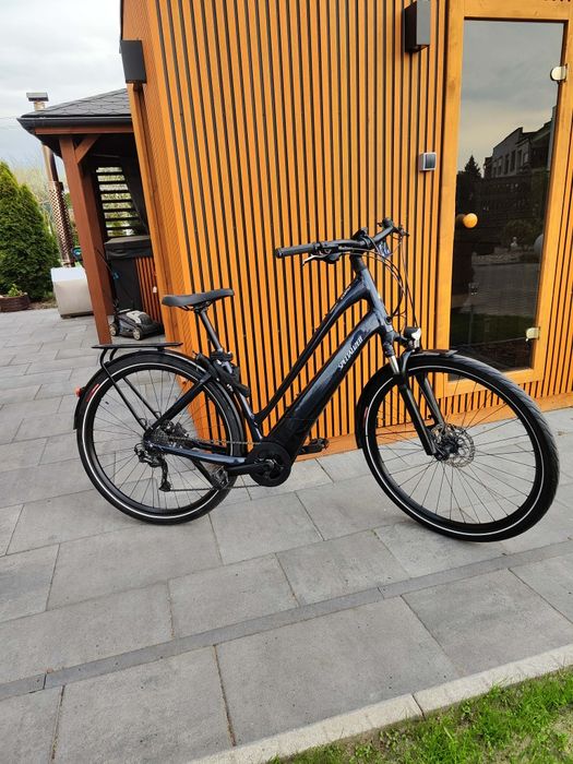 Rower elektryczny Specialized Como