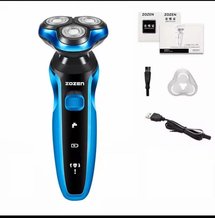 Електробритва Zozen ZN1159