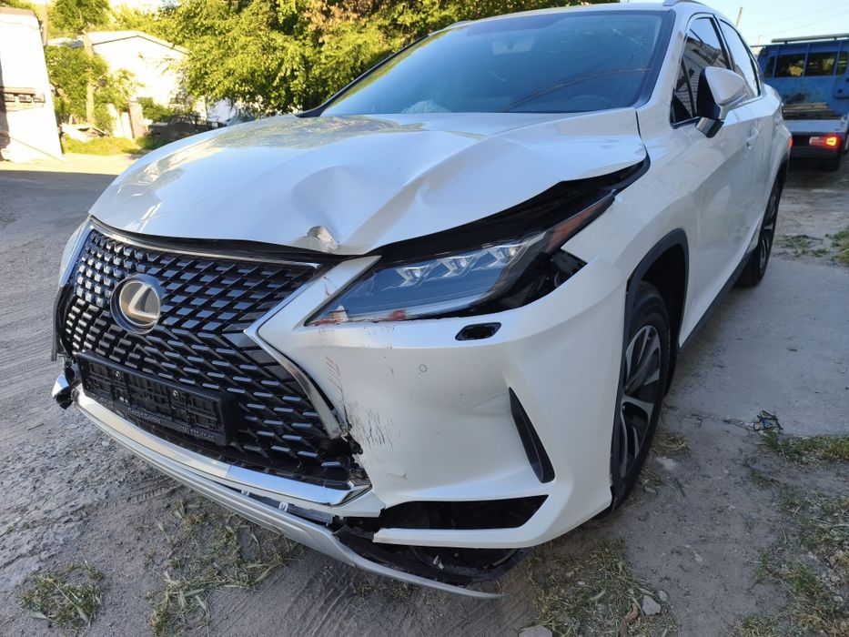 Продам Lexus Rx 300