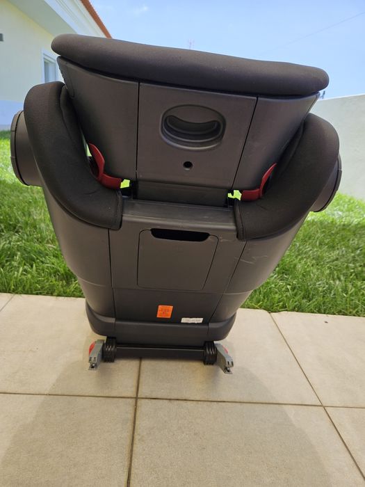 Cadeira Auto Britax Römer