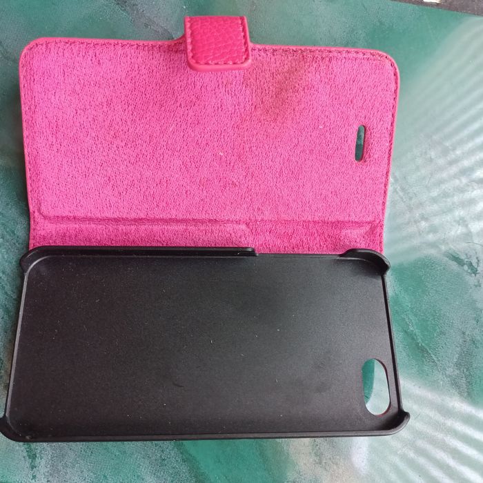 Etui  Guess Pink
