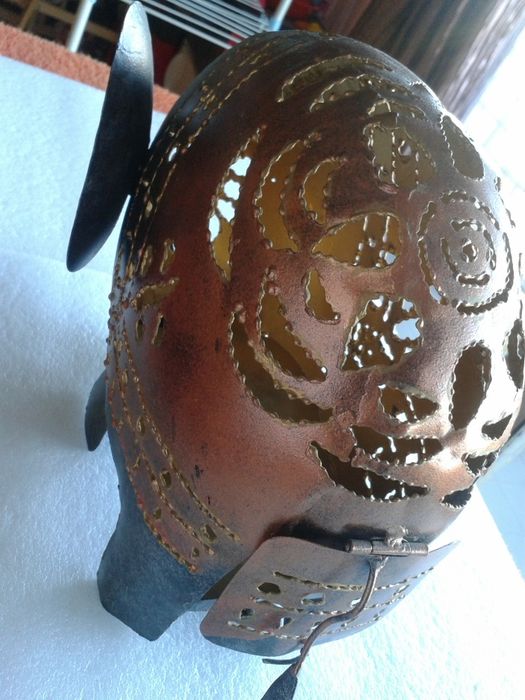 Elefante decorativo para velas aromáticas ou de presença