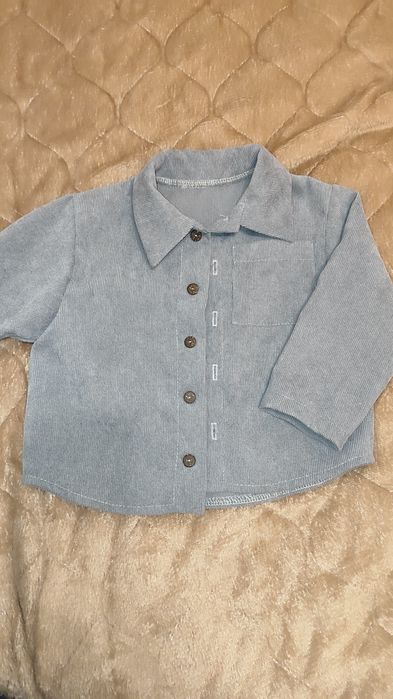 Костюм на хлопчика одягали 1 раз на рік!