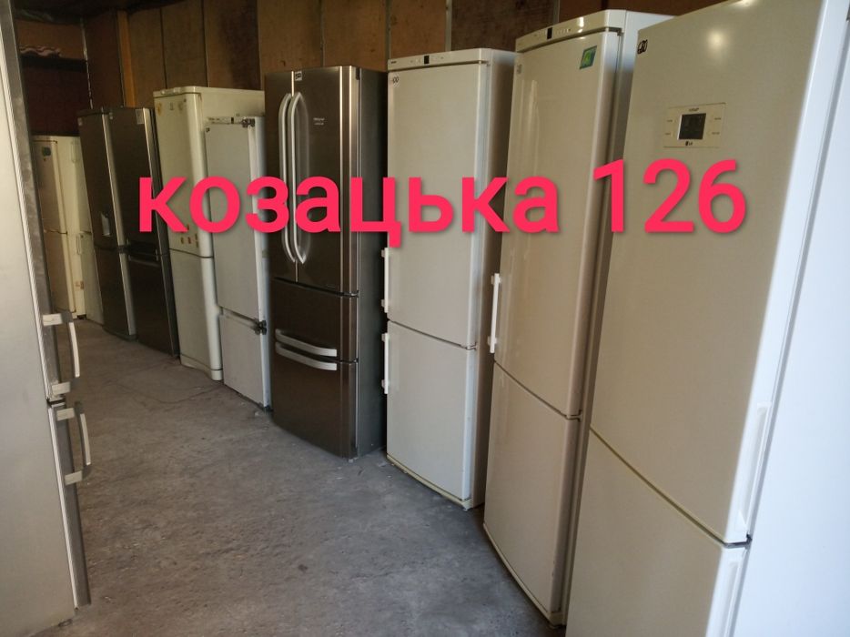 Холодильник двухкамерний Liebherr cn4815