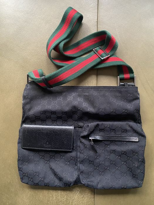 Gucci torba (unisex)
