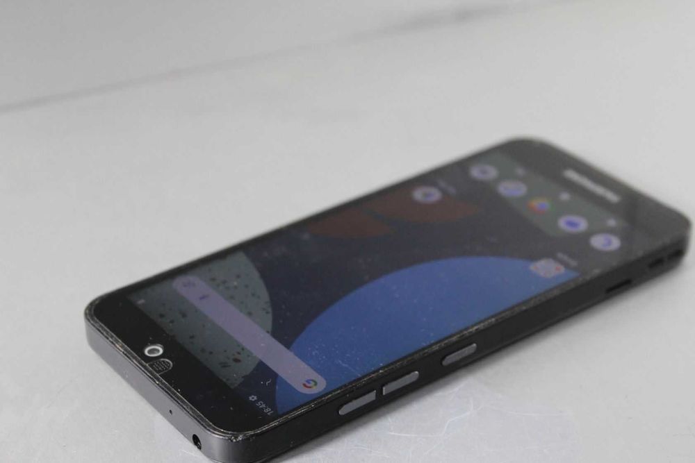 Телефон Fairphone 3 PLUS 4/64 гб - Snapdragon 632 - Android 13