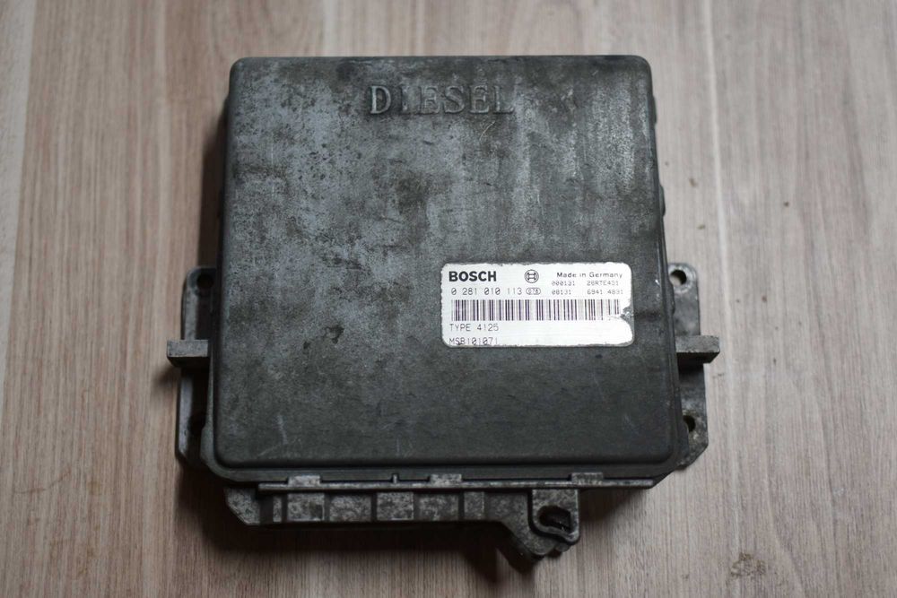 Komputer   MSB101071 Land Rover Freelander 2,0DIESEL zdjety imo