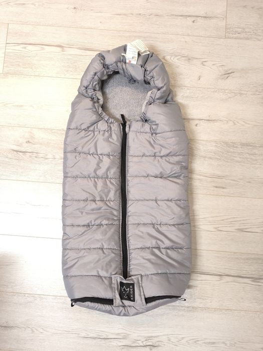 Śpiworek do wózka Kaiser śpiwór do wózka