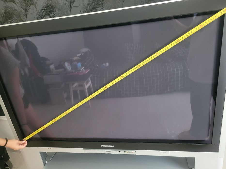Телевізор Panasonic Viera 50"