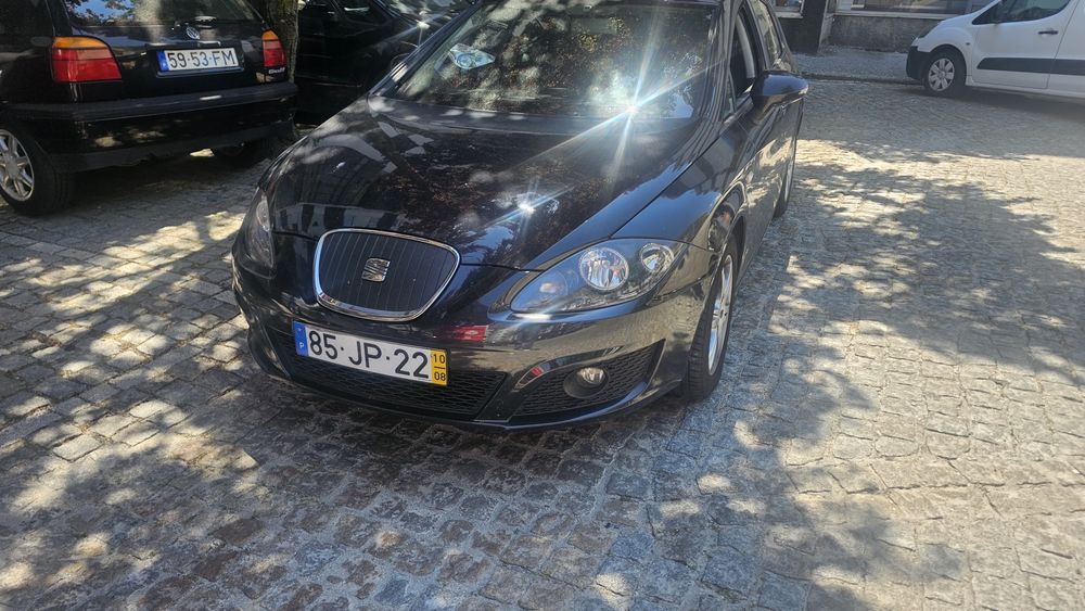 Seat Leon 1.6 2010