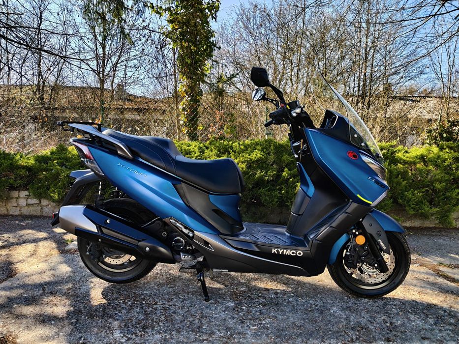 Kymco
