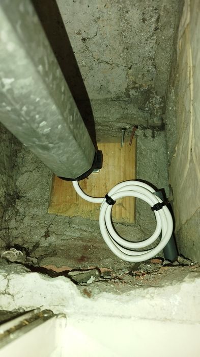 Electricista / pequenas reparações domésticas