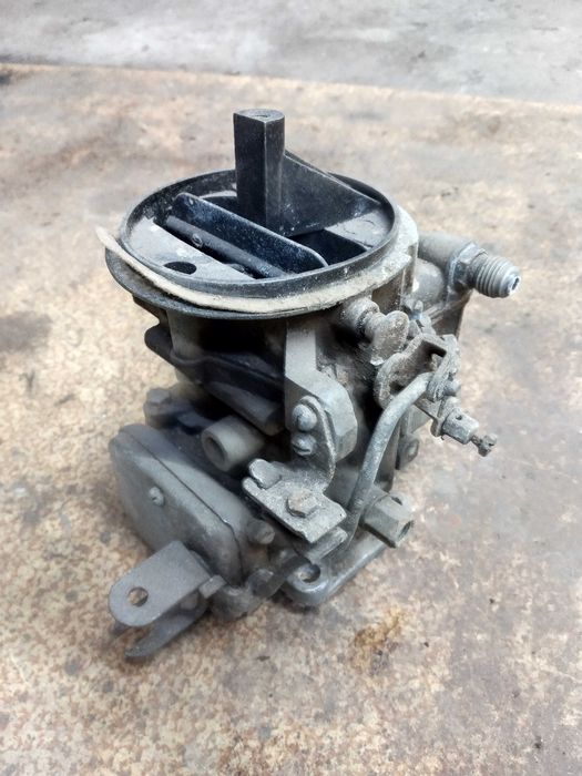 продам карбюратор Москвич