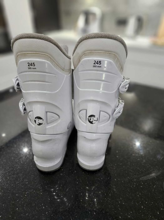 Rosignol buty narciarskie dziewczęce 285mm 24,4