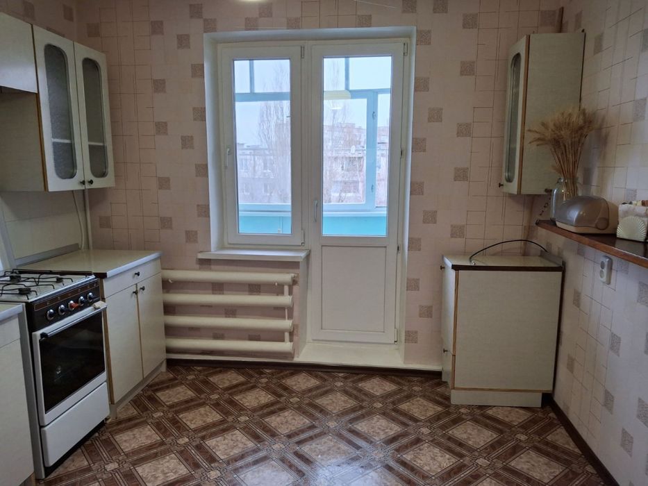 Продам  квартиру ПЗТО нового планування