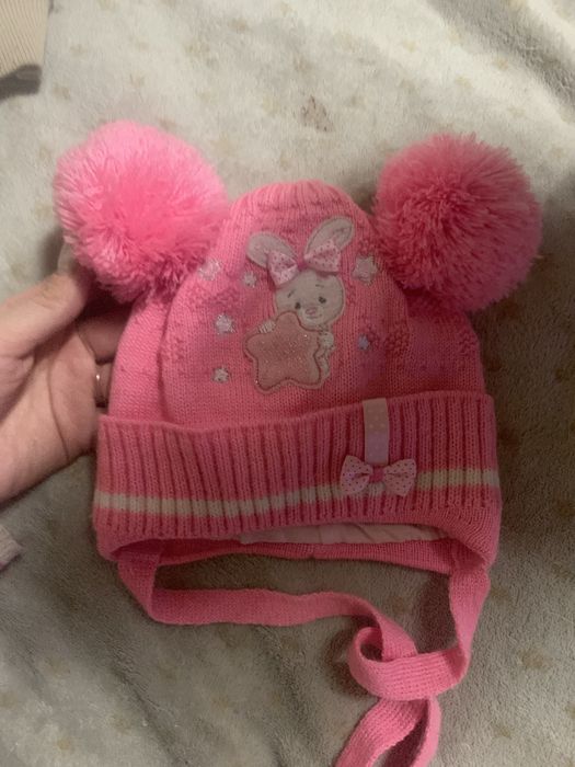 Відам одяг на дівчинку від 3 місяців до 1 року