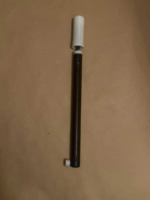 Rączka pompki uchwyt do pompowania PRL Wigry Jubilat Zenit