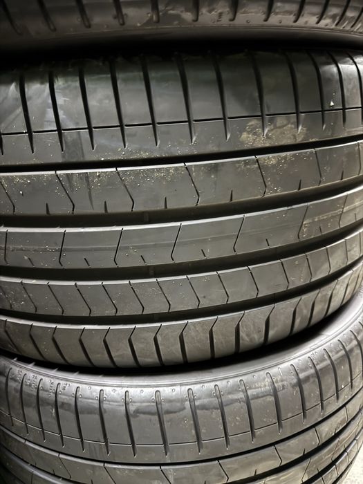 Шини літні 265/40/21-305/35/21 Pirelli