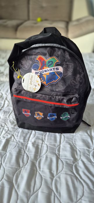 Sprzedam plecak Harry Potter Hogwarts