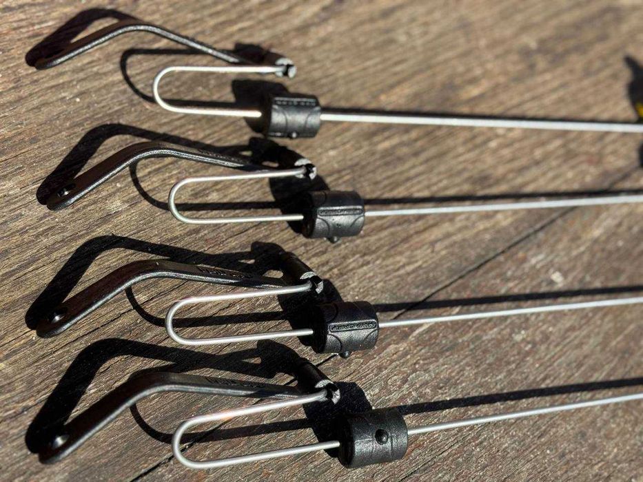 Свінгер риболовний на штанзі Fishing ROI Mad Carp