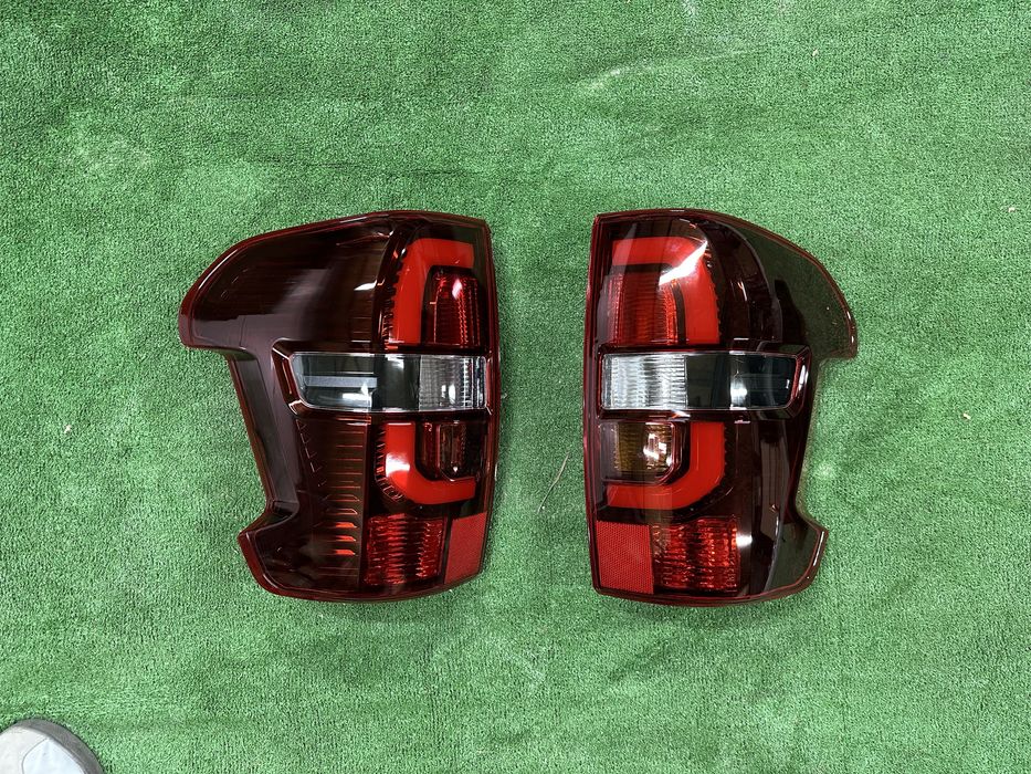 Фонарі Peugeot Landtrek Версія LED