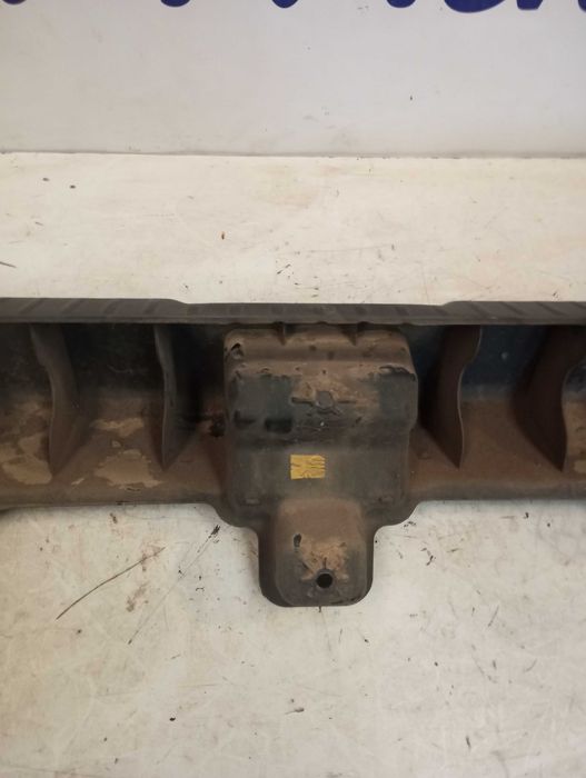 Suporte Para-choques Traseiro Peugeot 308 I (9680441180)
