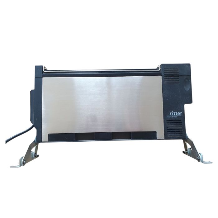 Ritter toster ET 10 do zabudowy w szufladzie radmirradom