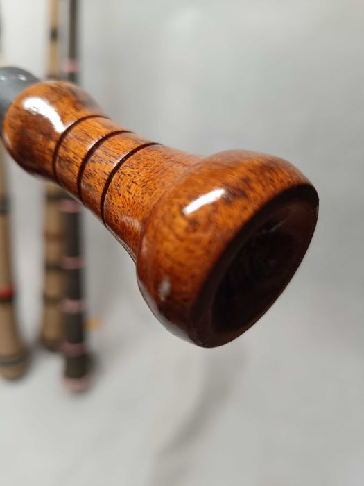 Bazuna instrument ludowy
