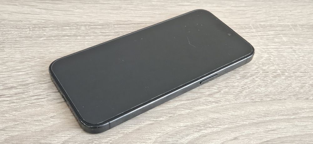 APPLE iPhone 15 Pro Max 256 GB 97% Kondycja Bateri