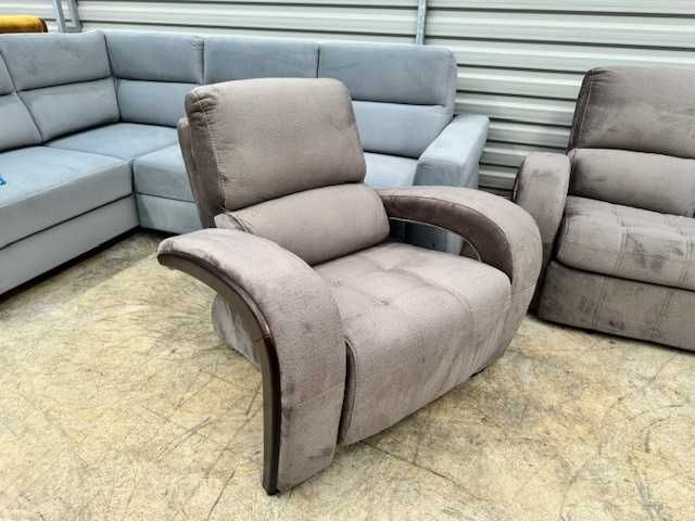 Komplet wypoczynkowy Apollo od ręki