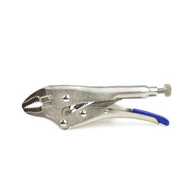 Szczypce Morse`a 5"-125mm Geko