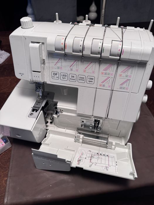 Minerva CS1000 Pro cover renderka