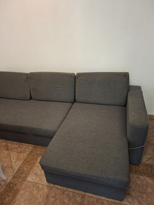 Narożnik Używany