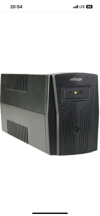 Інвертор перетворювач упс безперебійник