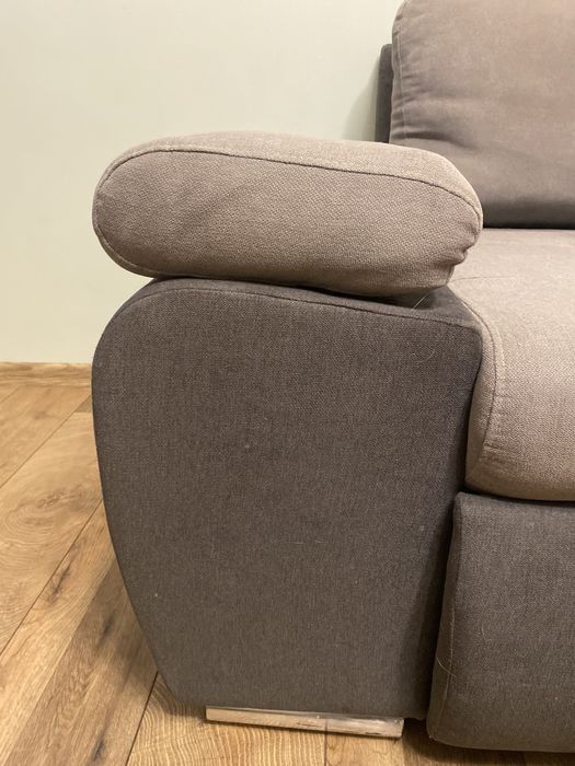 Narożnik SKY Agata Meble - ZADBANY !