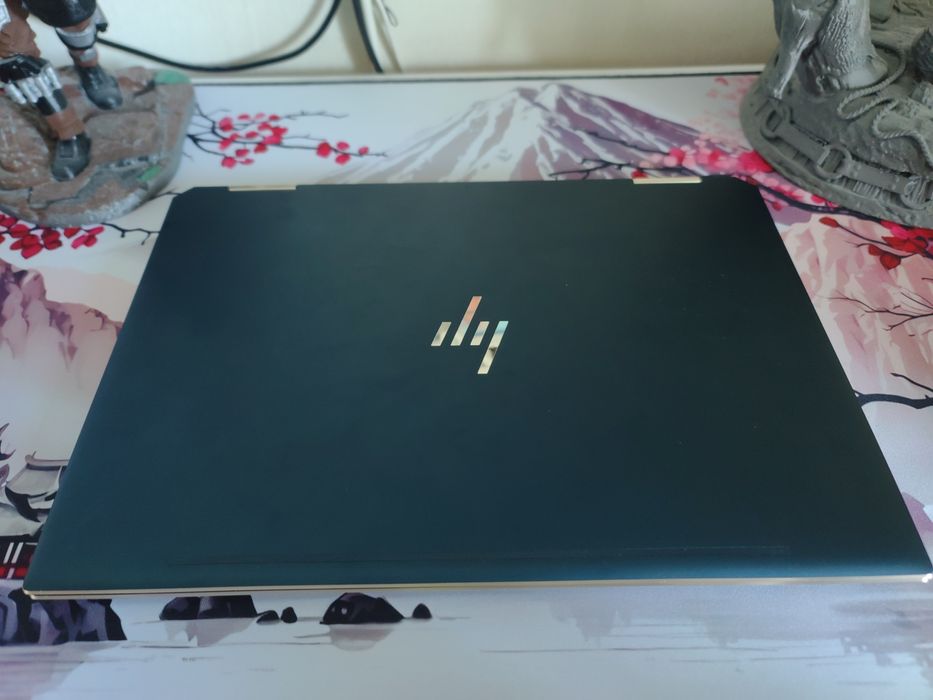 hp spectre x360 13 - купити ноутбуки та аксесуари - Ціна на OLX.ua