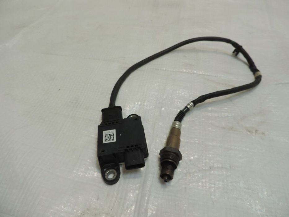 FORD KUGA MK3 2.0TDCI Sonda lambda NOX LX61-5L216-BA