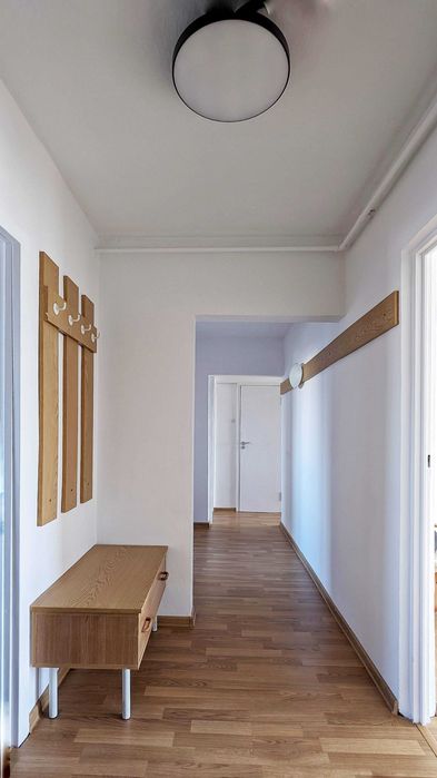Mieszkanie 65 m² 4 pokojowe od Sierpnia - Widok 5