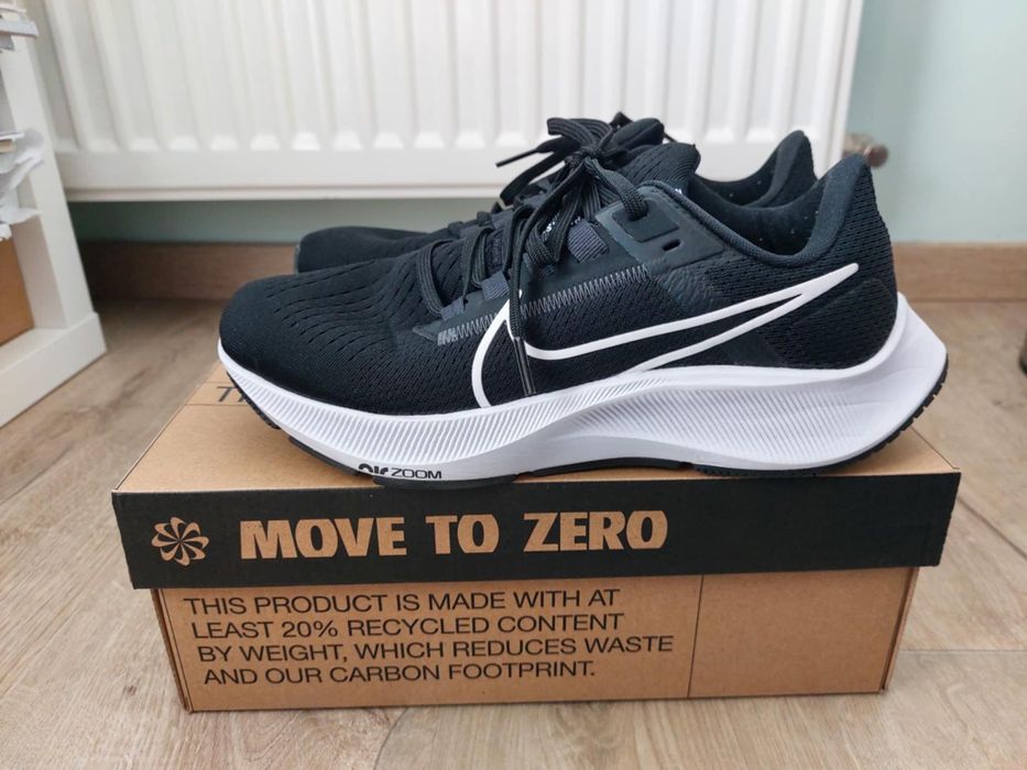 Nike Air Zoom Pegasus 38