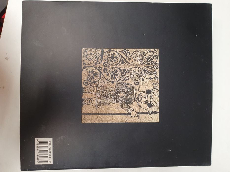 Arte islâmica da era fatímida. Catálogo de exposições do Museu