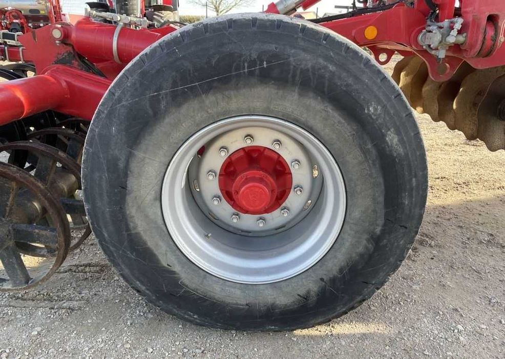 Horsch Joker 10 RT, 2019  р.в.