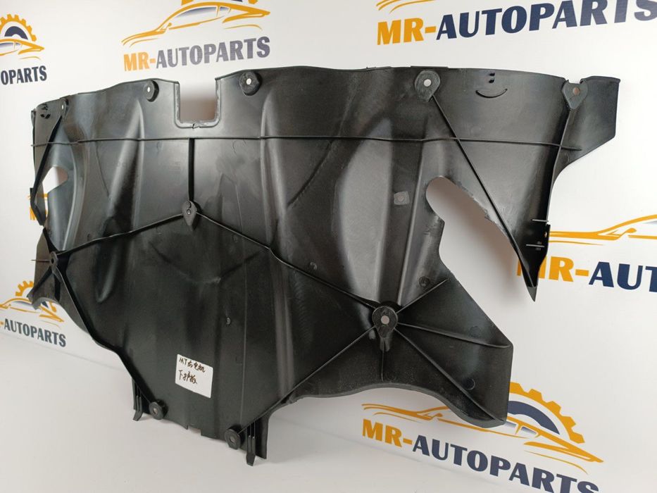 Захист заднього підрамника Tesla Model 3/Y 1498771-00-B