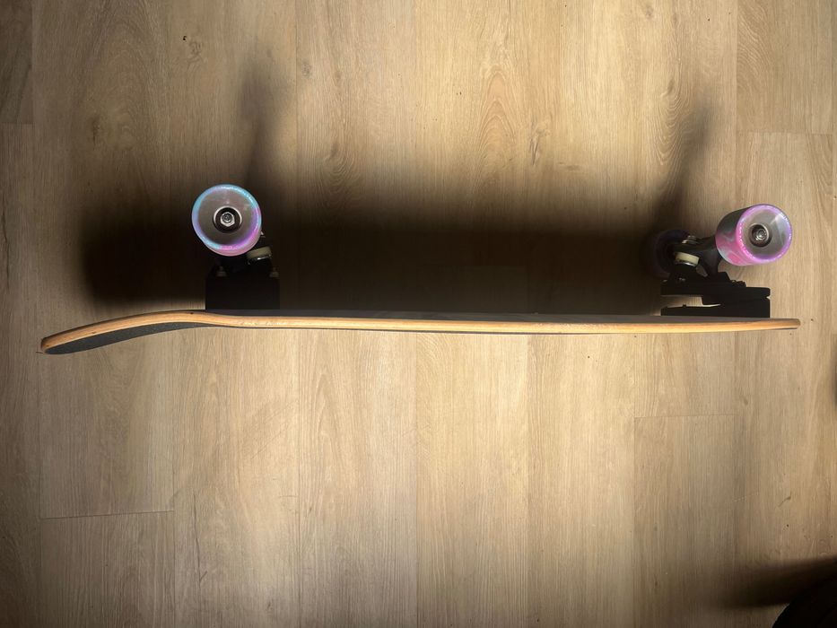 Surfskate raft boards