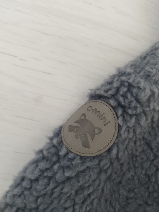 Kombinezon baranek Cubus jesienny