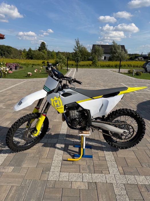 Husqvarna